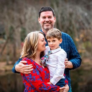 Meet your Posher, Angie